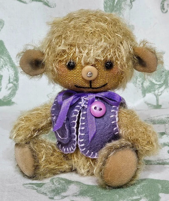 Nounours en anglais shop