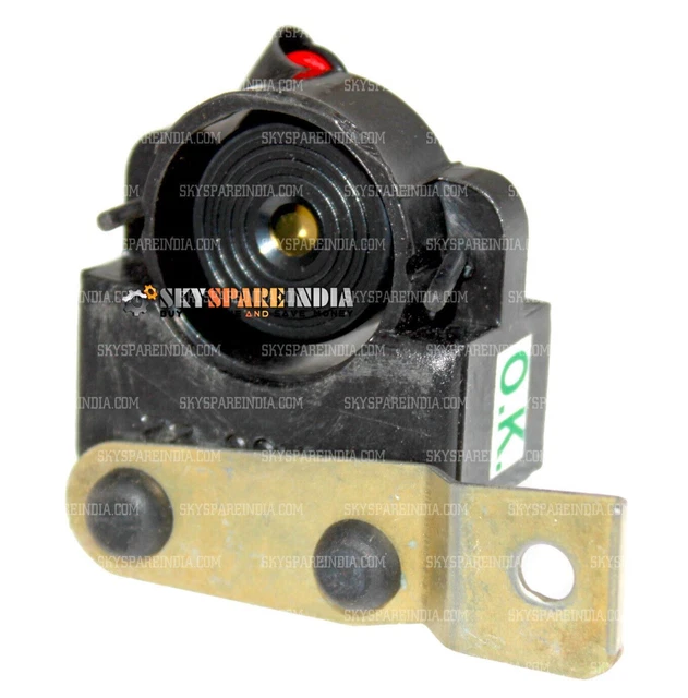 VESPA PX INDICATOR Turn Signal Blinker Buzzer LML Star Stella EUR 14,45