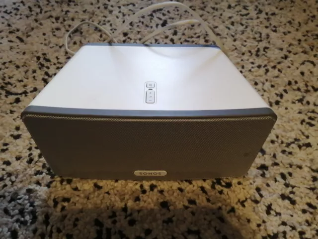Sonos play shop 3 spotify