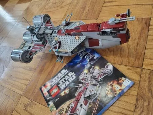 Lego Star Wars 7964