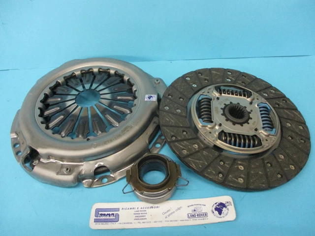Kit Frizione OEM Per Toyota 4Runner 3.0 V6 105Kw Motore 3VZ-E 1990-1995 T330123