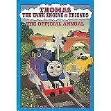 Thomas the Tank Engine and Friends, Annual 1996 v... | Buch | Zustand akzeptabel