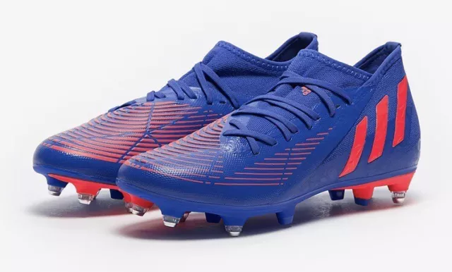 Soft ground football boots deals size 11