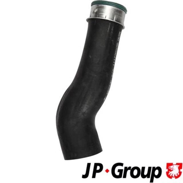 Tubo aria di ricarica JP GROUP 11117703100 per VW 7HF T5 TRANSPORTER 7EF MULTIVAN 7HN
