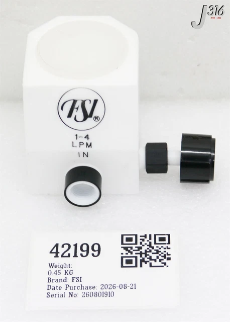 まとめ　3.5kg Wafer Processing Components, Wafer Processing, Semiconductor & PCB
