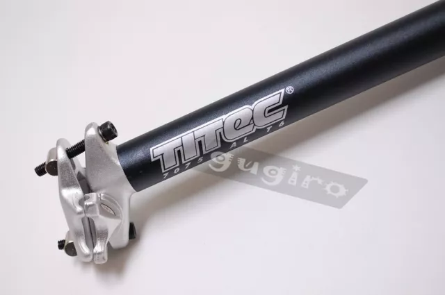 Titec seatpost discount