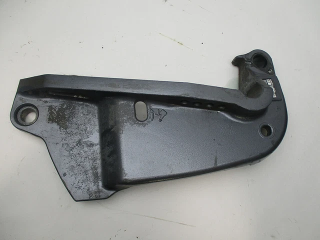 64E-43111-02-8D Stern Bracket PORT for Yamaha 115-300 Hp Outboard Clamp Bracket