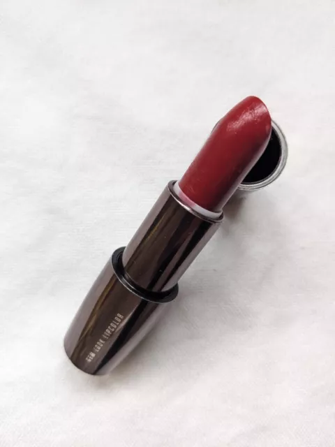 Channoine Lippenstift,  Nr. 30018, Marsala Red, benutzt