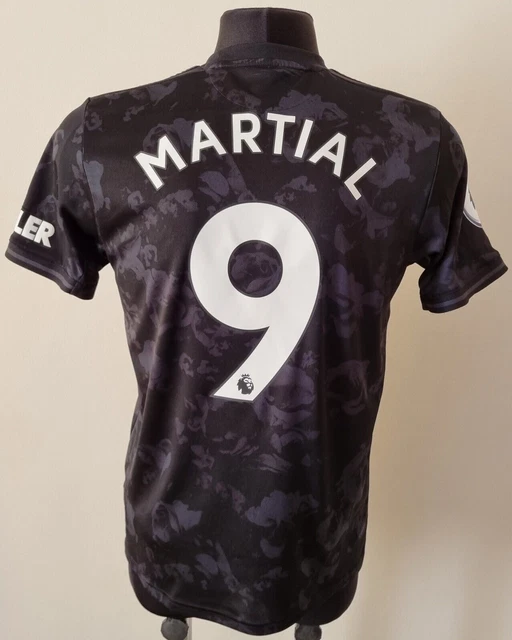 Terza maglia hotsell united 2020