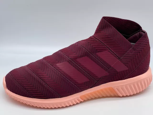 Nemeziz 18.1 maroon deals