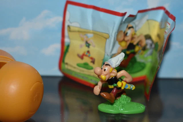 ASTERIX ET LA SURPRISE DE CESAR | Kaufen auf