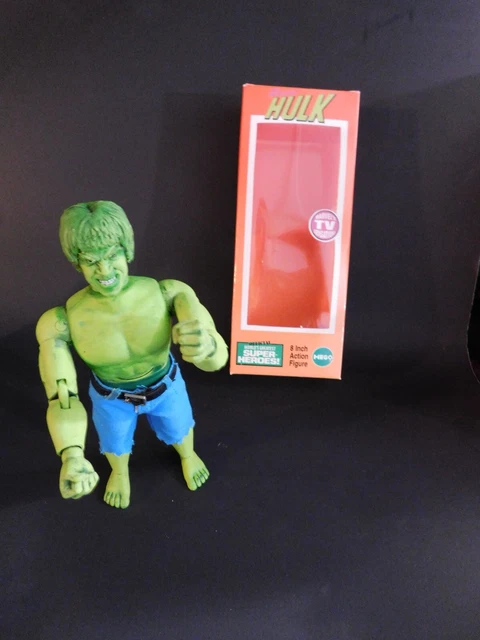 MEGO 8 MEGO 8