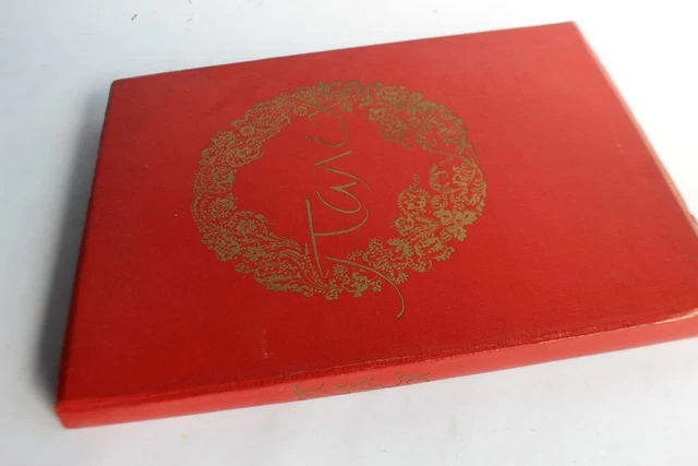 4 Jeux De Cartes à Jouer Russes Palekh - URSS / Russie - Neufs Sous Blister