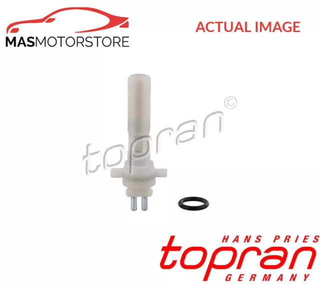 Sensor Coolant Level Topran 400 903 G New Oe Replacement