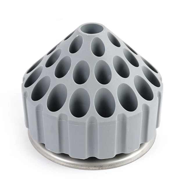 Mouche Pêche Outil Support 13x9x9cm Mettre Ciseaux Mouche Pêche Outil Support 13x9x9cm Mettre Ciseaux