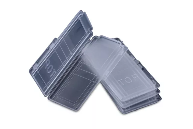 Single Plastic Slide Mailers 2000/case (Selling by the Case)