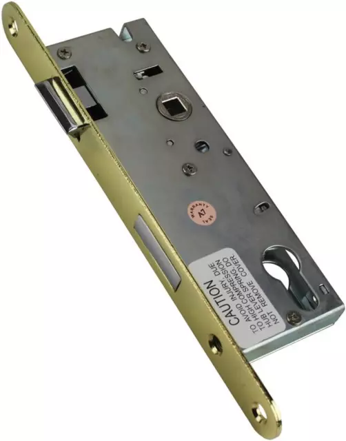 Door Parts - Mortise Lock Body