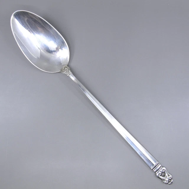 Royal danish sales silverware price