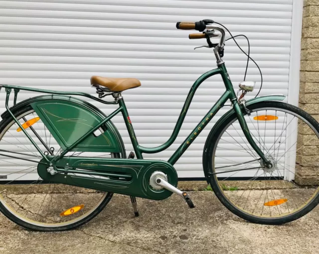 Electra amsterdam 2025 royal 8i bike