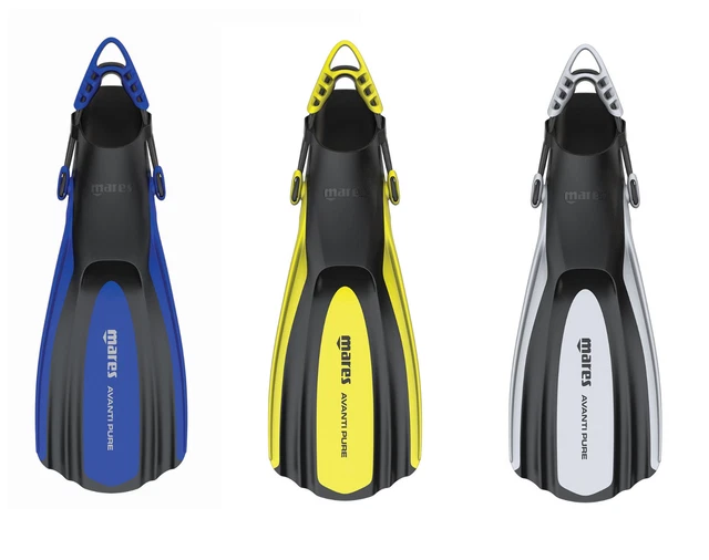 PALMES NATATION ET APNEE - Scuba Souk