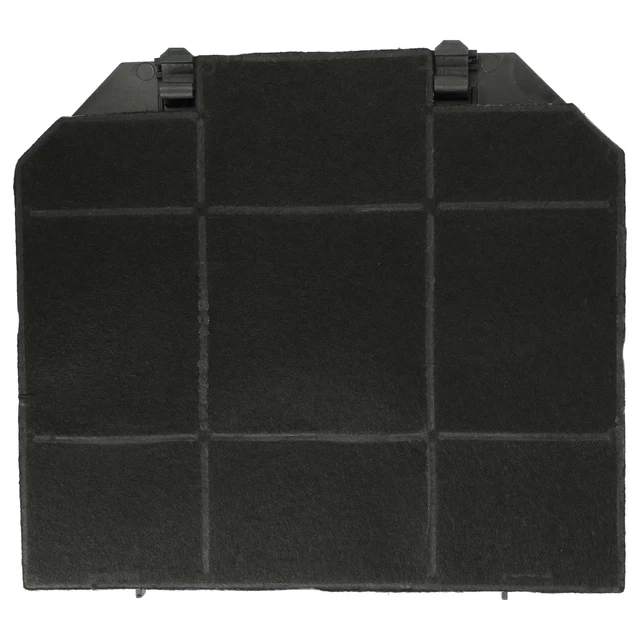 Sillar Filtro a Carboni Attivi per Cappa Aspirante - | WhichOne