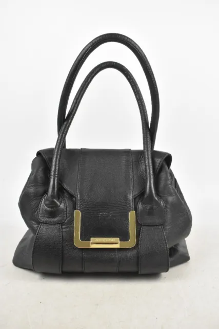 Jasper J Conran Womens Handbag Shoulder Bag Black