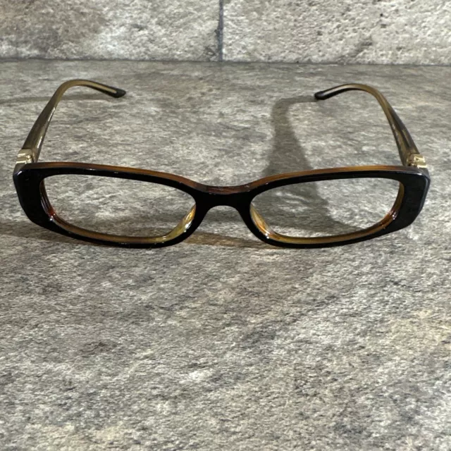 CHANEL Women Gold Eyeglass Frames for sale