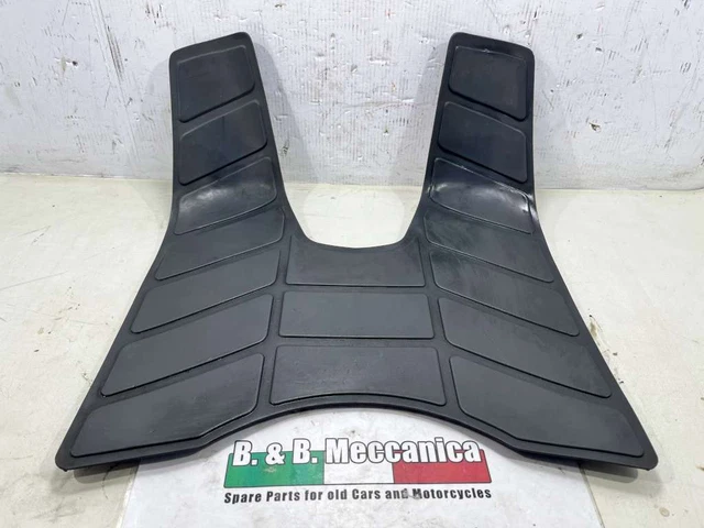 TAPPETO TAPPETINO PEDANA POGGIAPIEDI PEUGEOT GEO SV 50 cc 1990-1995 (JS948)
