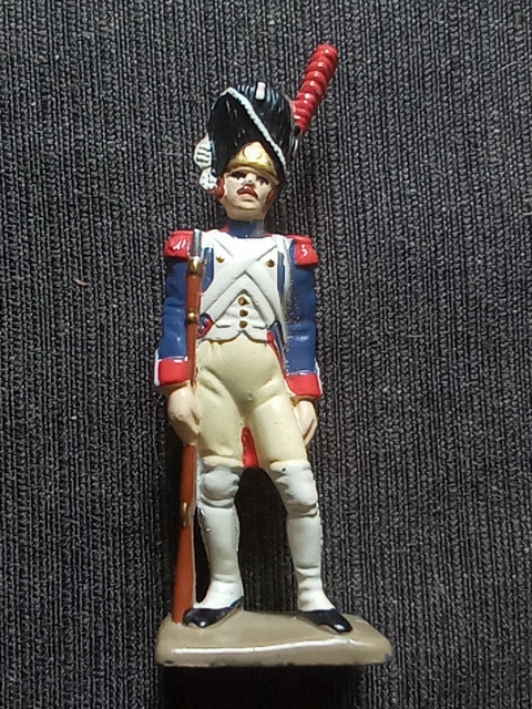 1er régiment de grenadiers de la Garde « empereur Alexandre » - Wikipédia