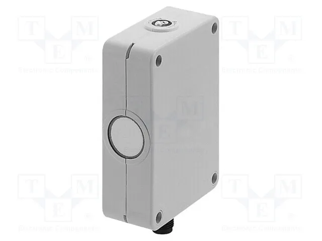 1 piece, Sensor: ultrasonic 3RG6343-3AB00 /E2UK