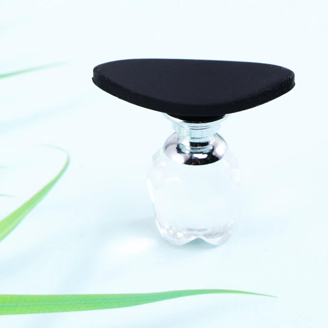1 pz sigillo ombretto in silicone strumento trucco portatile pratico ombretto pigro