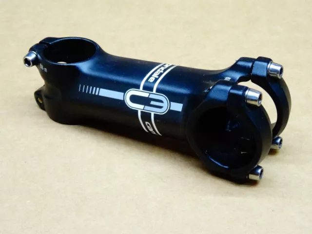 CANNONDALE C3 ALLOY Stem 1 1 8
