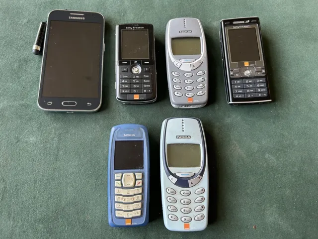 used mobile phones for sale