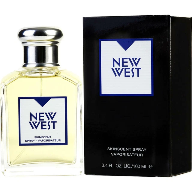 New West for Him by Aramis New West for Him by Aramis