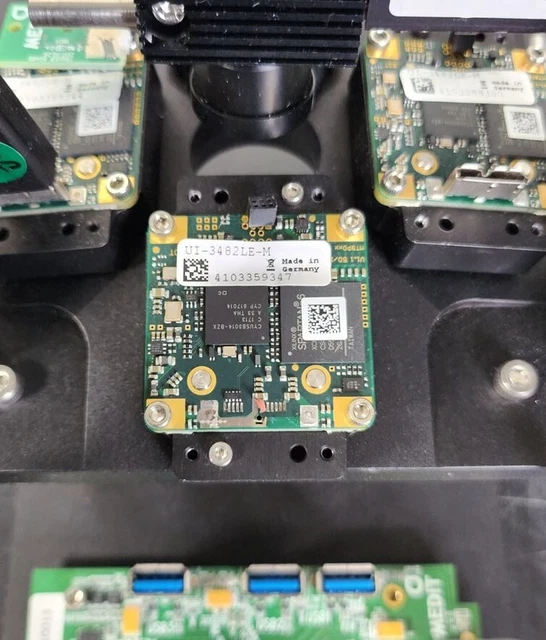UI-3482LE-M IDS Imaging
