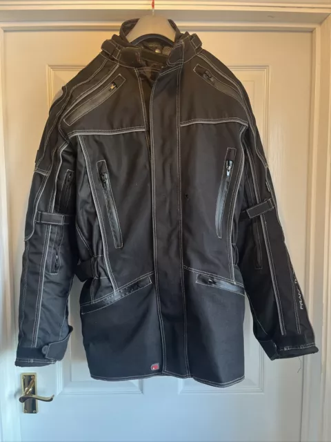 Frank thomas on sale motorcycle suit