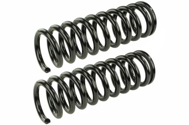 Mevotech SMS8307 Coil Spring Set For Select 67-77 Ford Mercury Models