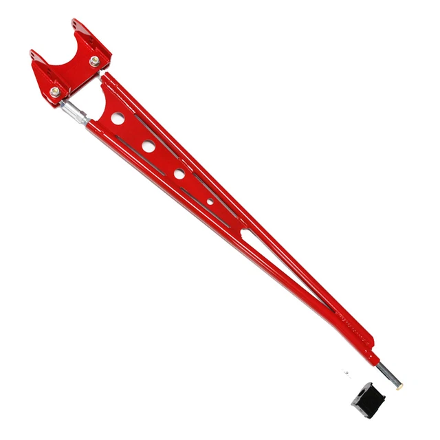 1982-2002 Camaro / Firebird Adjustable Torque Arm - Black