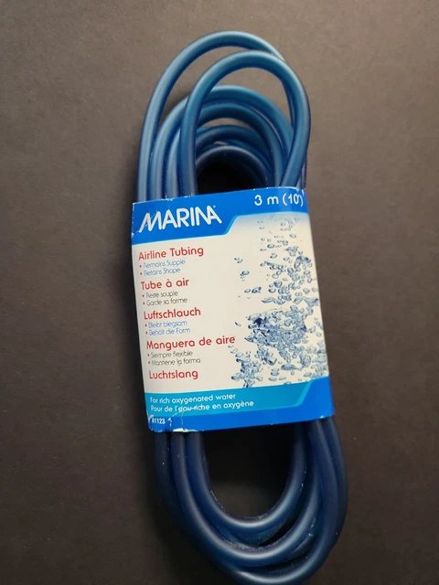 Elite Silicone Airline - 10' Long