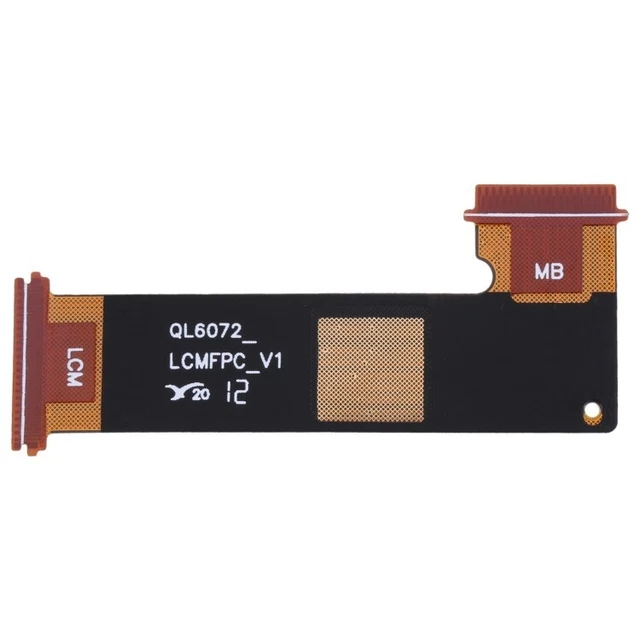Nappe interconnexion LCD Flex Pour Lenovo Tab M11 | UK