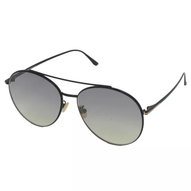 Tom Ford 01C Femme Sunglasses