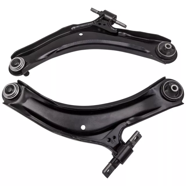 Bras De Suspension Guidon Phrase Avant for Nissan Qashqai +2 X-trial 2007-2013