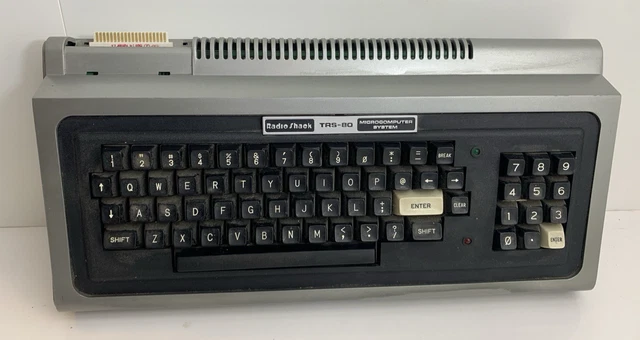 Vintage Computers & Mainframes, Vintage Computing, Computers