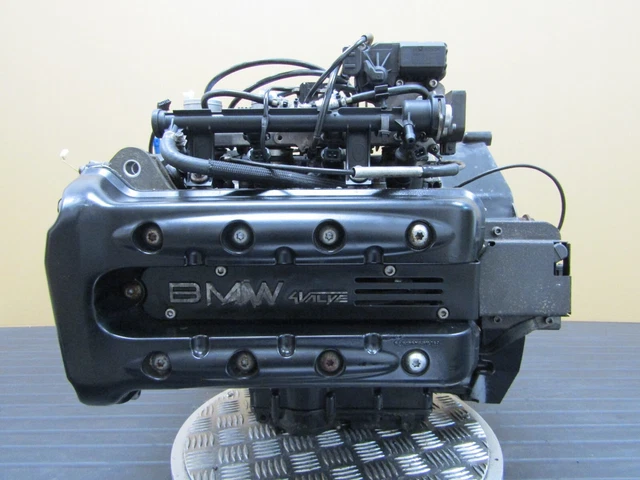 Bmw k1200lt engine deals