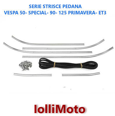 Cif SERIE STRISCE PEDANA 5370 CIF PIAGGIO VESPA 50-125 50 1967 67 