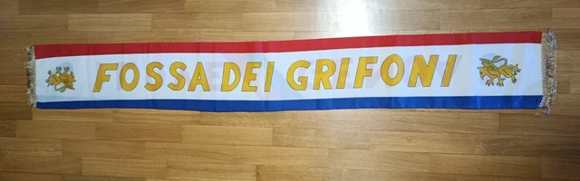 Sciarpa Parma calcio bandiera cappellino tifo - Sports In vendita a Parma