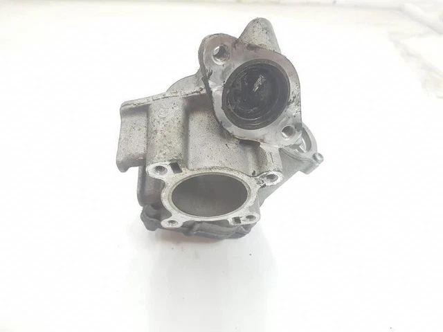 Vanne EGR Pour Renault Trafic 2, Vivaro, Nissan Primastar 2.0 DCI 115 - Ref 8200797706, 8200693739