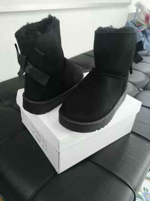 Tipo ugg deals bambina