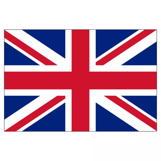 United Kingdom England Großbritannien Flagge Fahne Aufkleber Vinyl Stickers 10cm