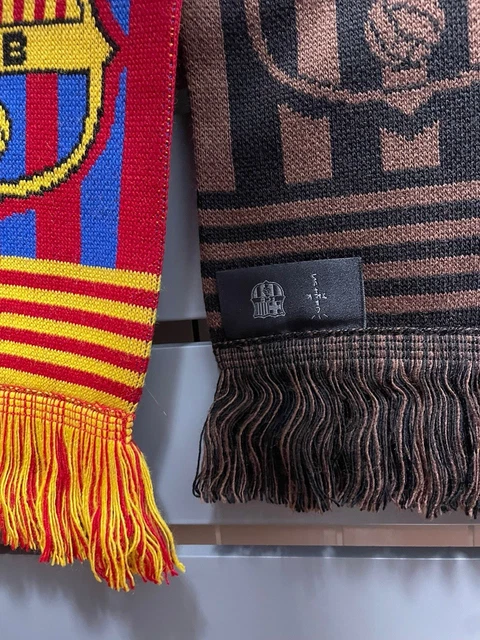 SCIARPA SCARF CALCIO ULTRAS VENEZIA NUOVA GUARDIA bufanda Schal écharpe